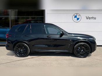 Used BMW X5 2024 for sale - 79045339: Photo