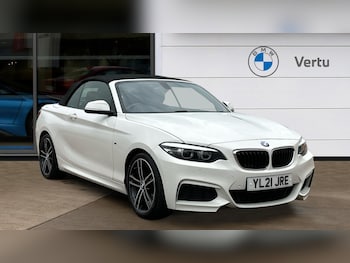 BMW - 2 Series