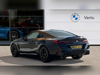 Used BMW M8 2025 for sale - 75190016: Photo