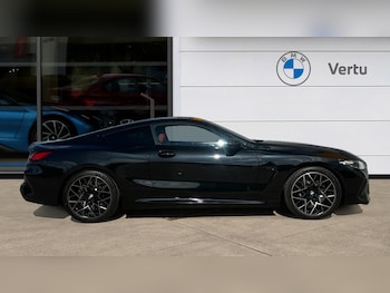 Used BMW M8 2025 for sale - 75190016: Photo