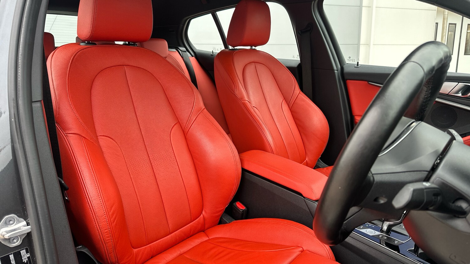 Used BMW 1 Series 2020 for sale - 76734929: Photo 11