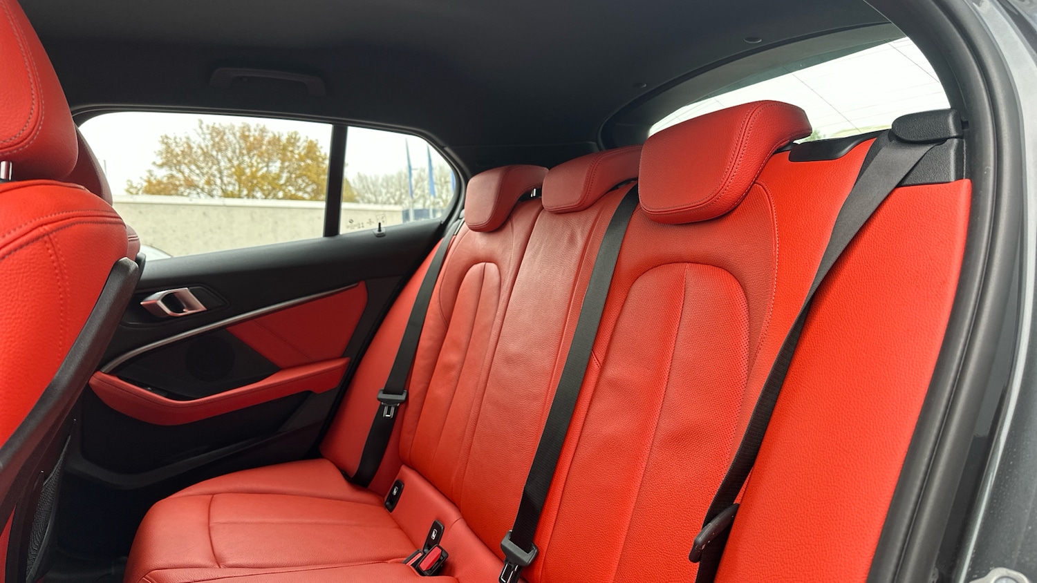 Used BMW 1 Series 2020 for sale - 76734929: Photo 12