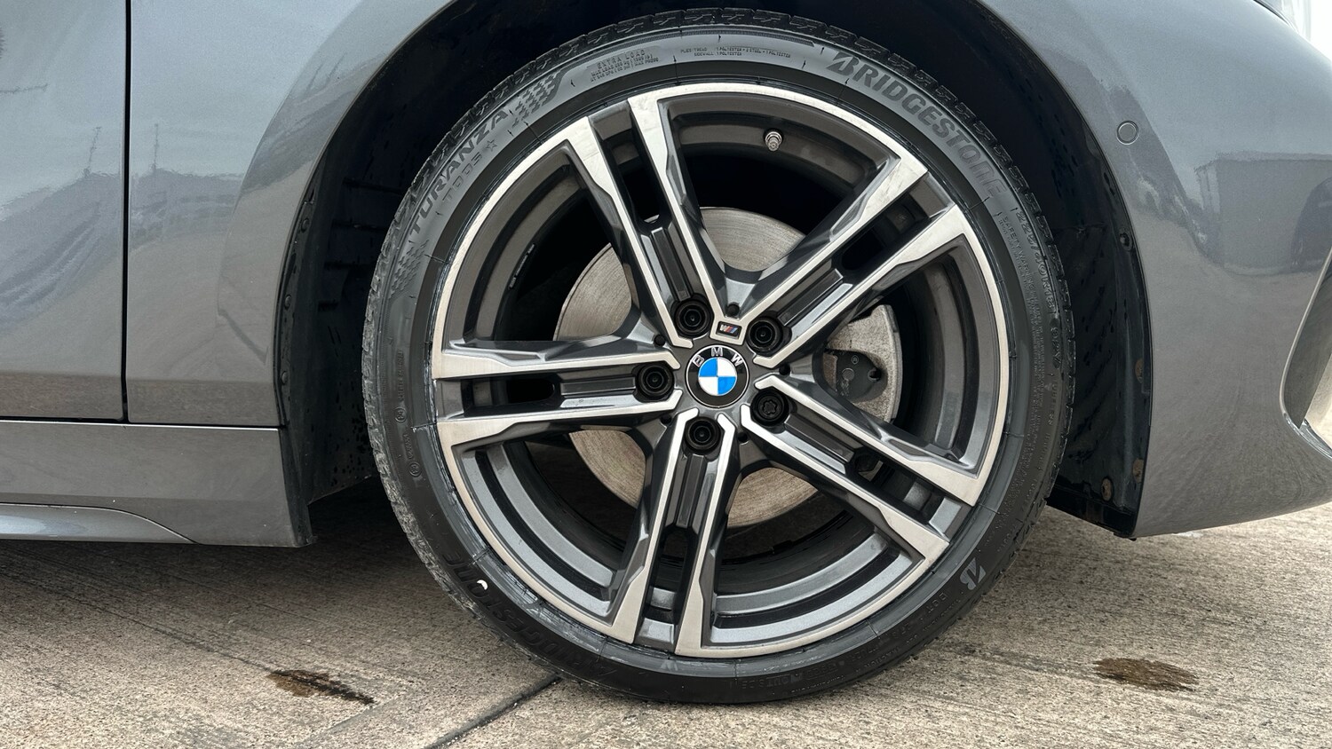 Used BMW 1 Series 2020 for sale - 76734929: Photo 14