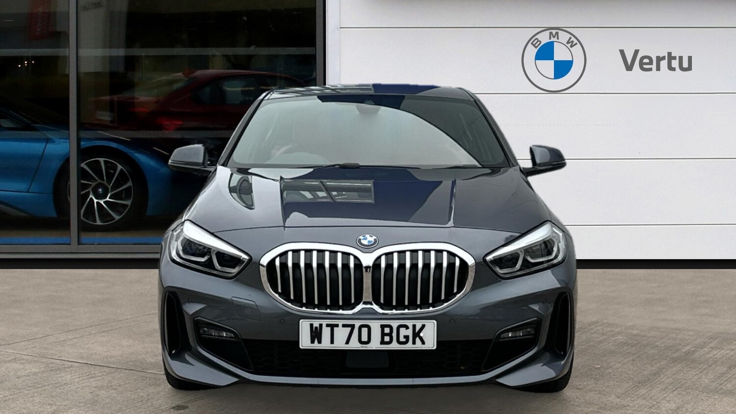 Used BMW 1 Series 2020 for sale - 76734929: Photo 16