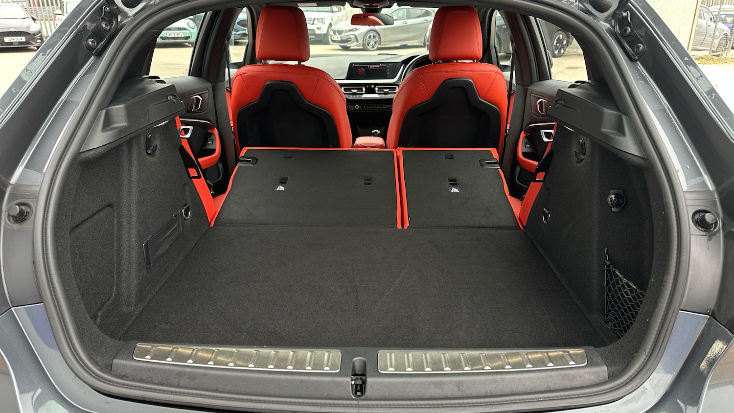 Used BMW 1 Series 2020 for sale - 76734929: Photo 27