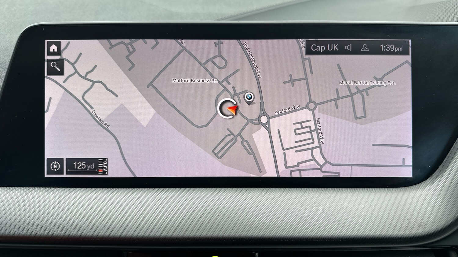 Used BMW 1 Series 2020 for sale - 76734929: Photo 36