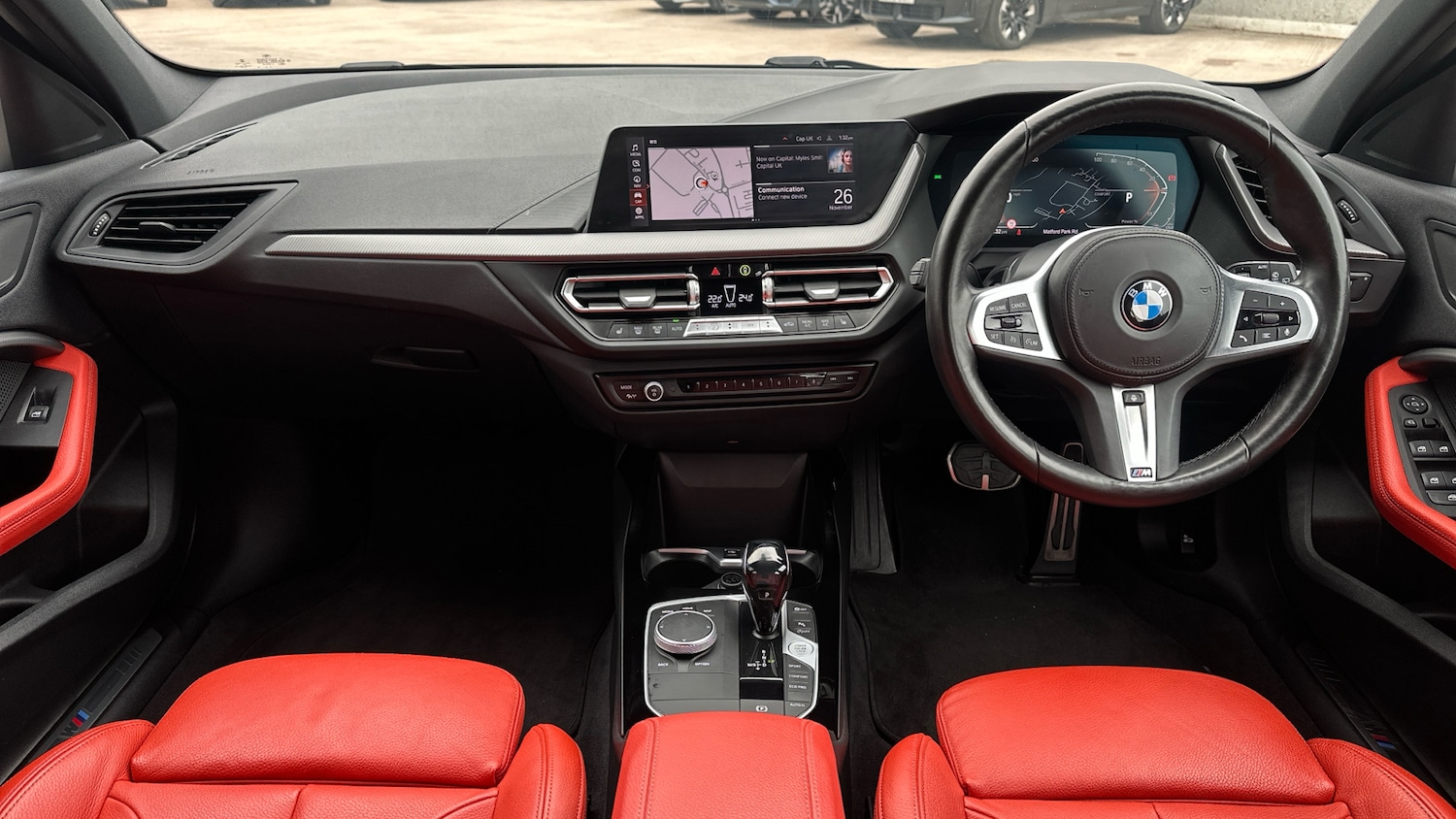 Used BMW 1 Series 2020 for sale - 76734929: Photo 4