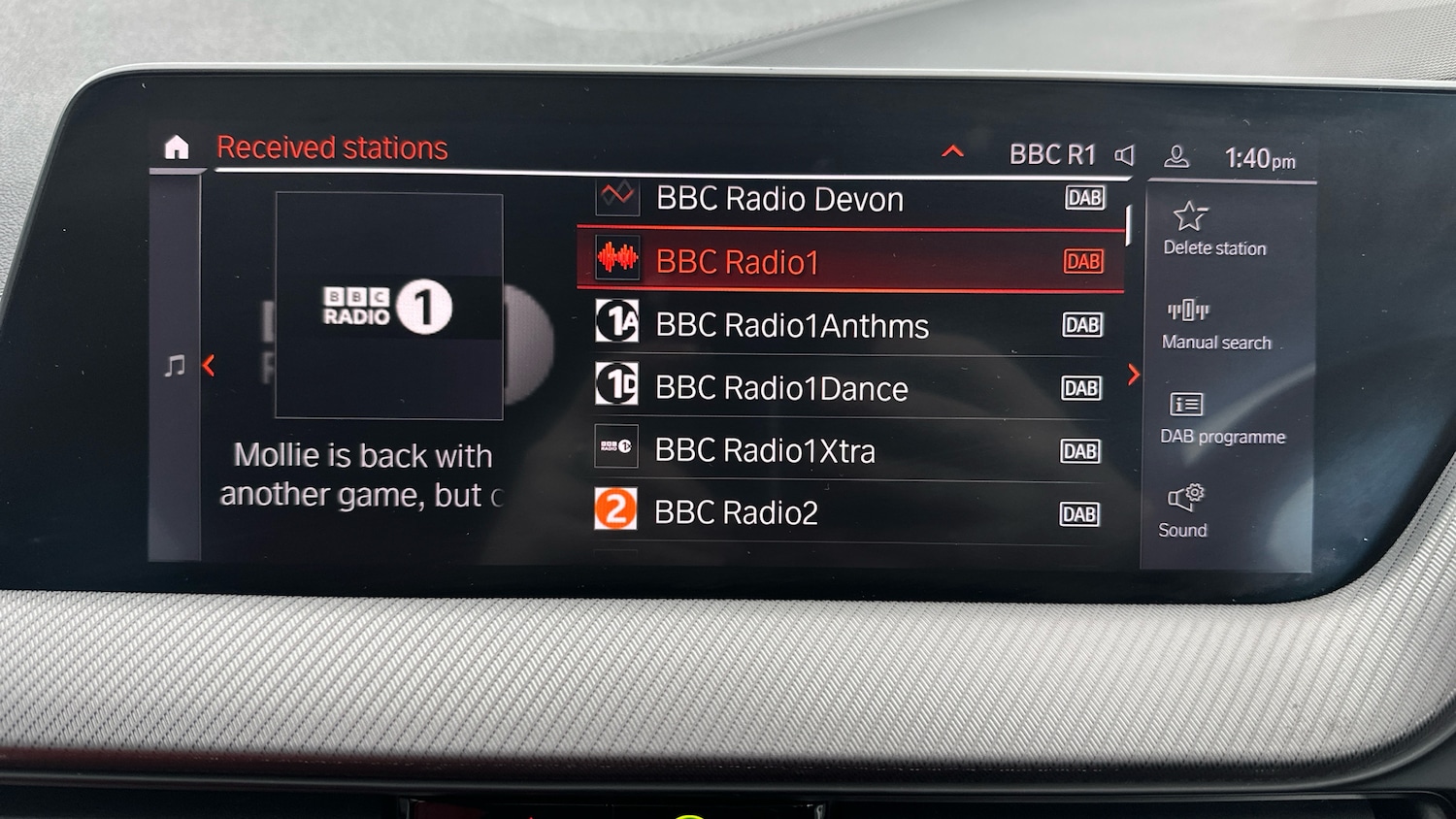 Used BMW 1 Series 2020 for sale - 76734929: Photo 40