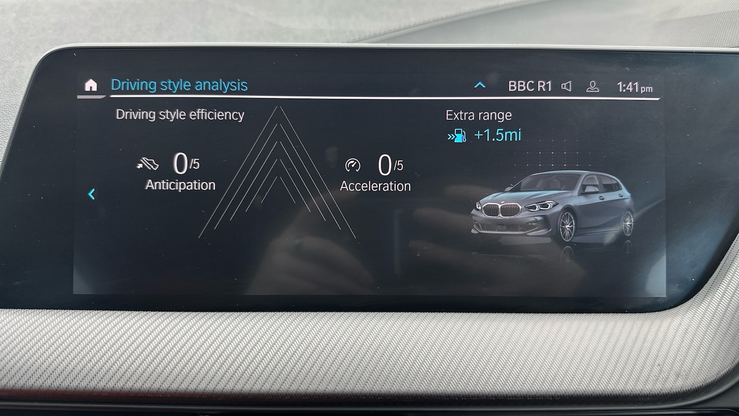 Used BMW 1 Series 2020 for sale - 76734929: Photo 49