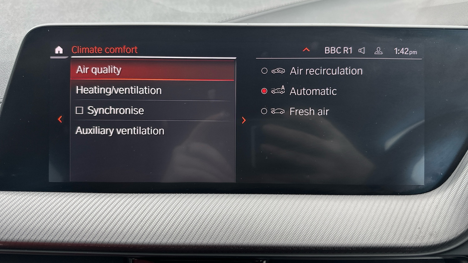 Used BMW 1 Series 2020 for sale - 76734929: Photo 52