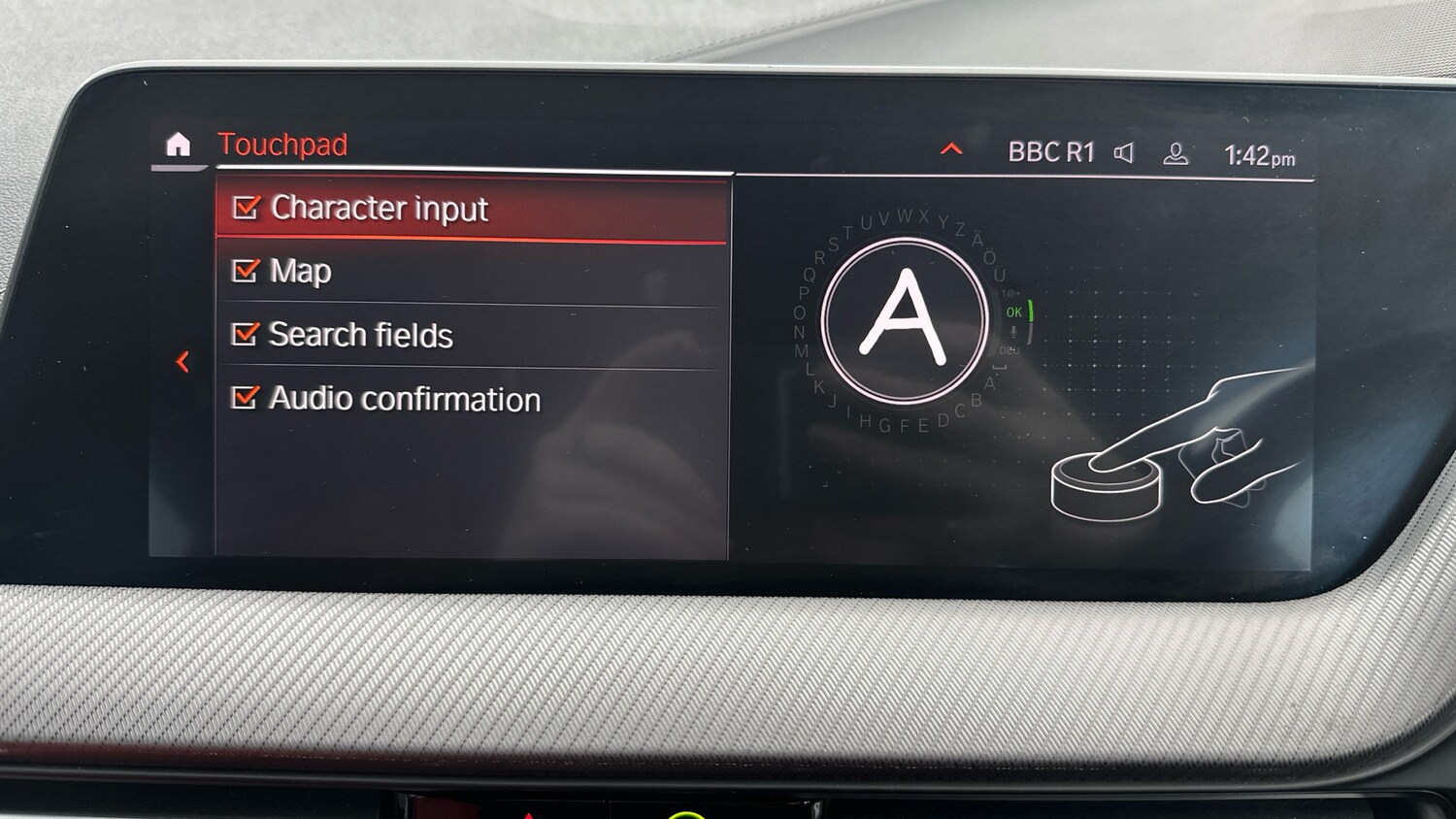 Used BMW 1 Series 2020 for sale - 76734929: Photo 54