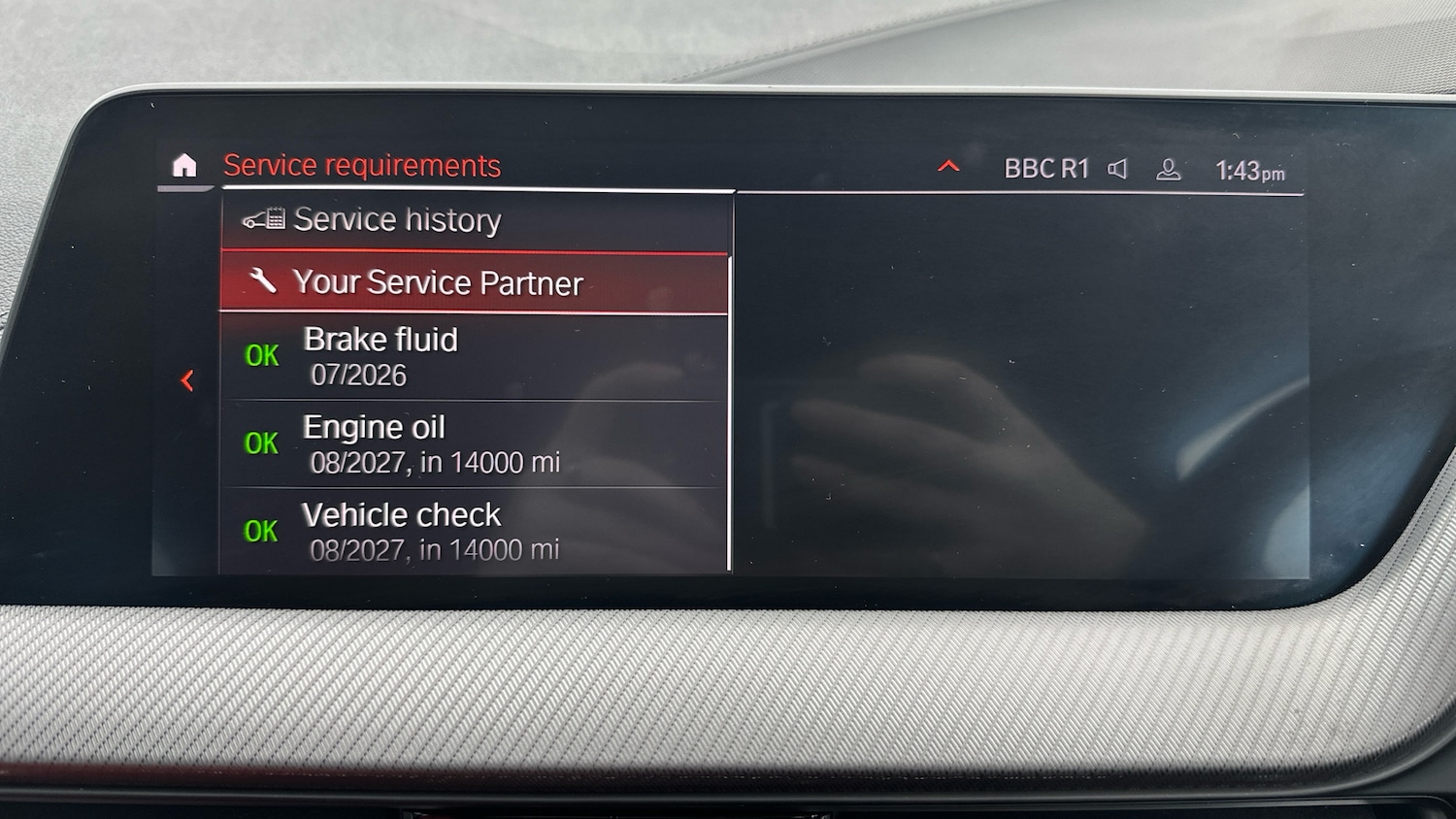 Used BMW 1 Series 2020 for sale - 76734929: Photo 57