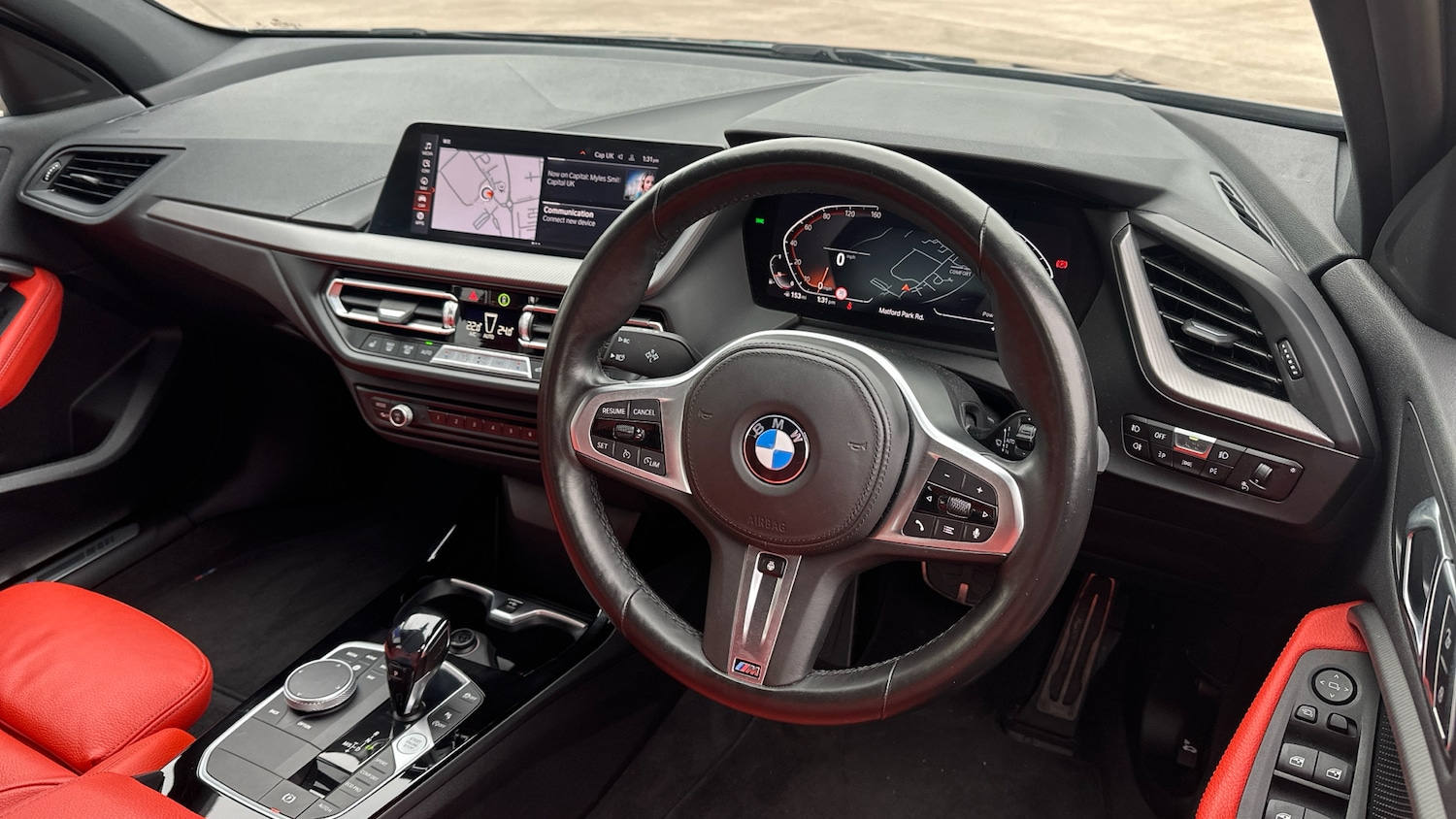 Used BMW 1 Series 2020 for sale - 76734929: Photo 6