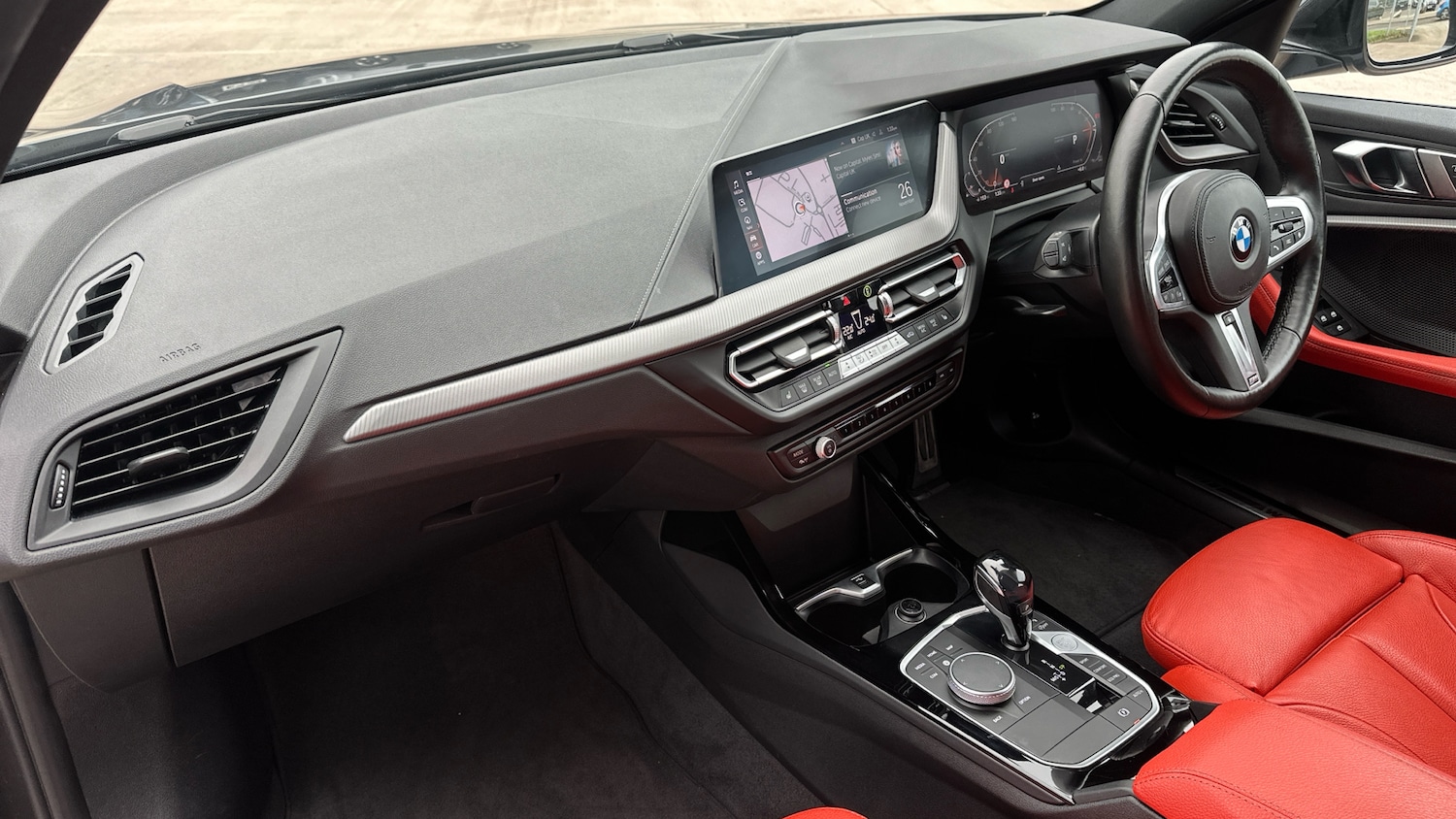 Used BMW 1 Series 2020 for sale - 76734929: Photo 7