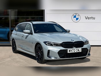 Used BMW 3 Series 2023 for sale - 78604675: Photo