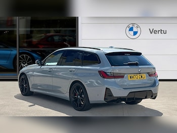 Used BMW 3 Series 2023 for sale - 78604675: Photo