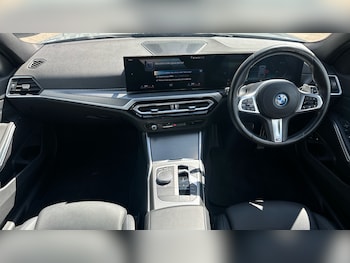 Used BMW 3 Series 2023 for sale - 78604675: Photo