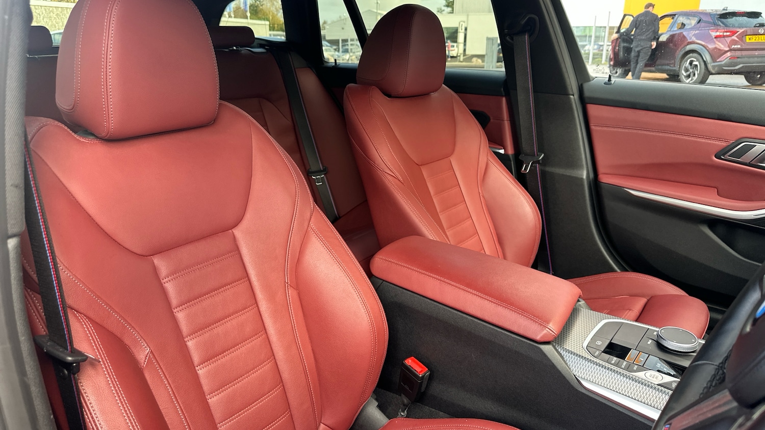 Used BMW 3 Series 2022 for sale - 76576518: Photo 11