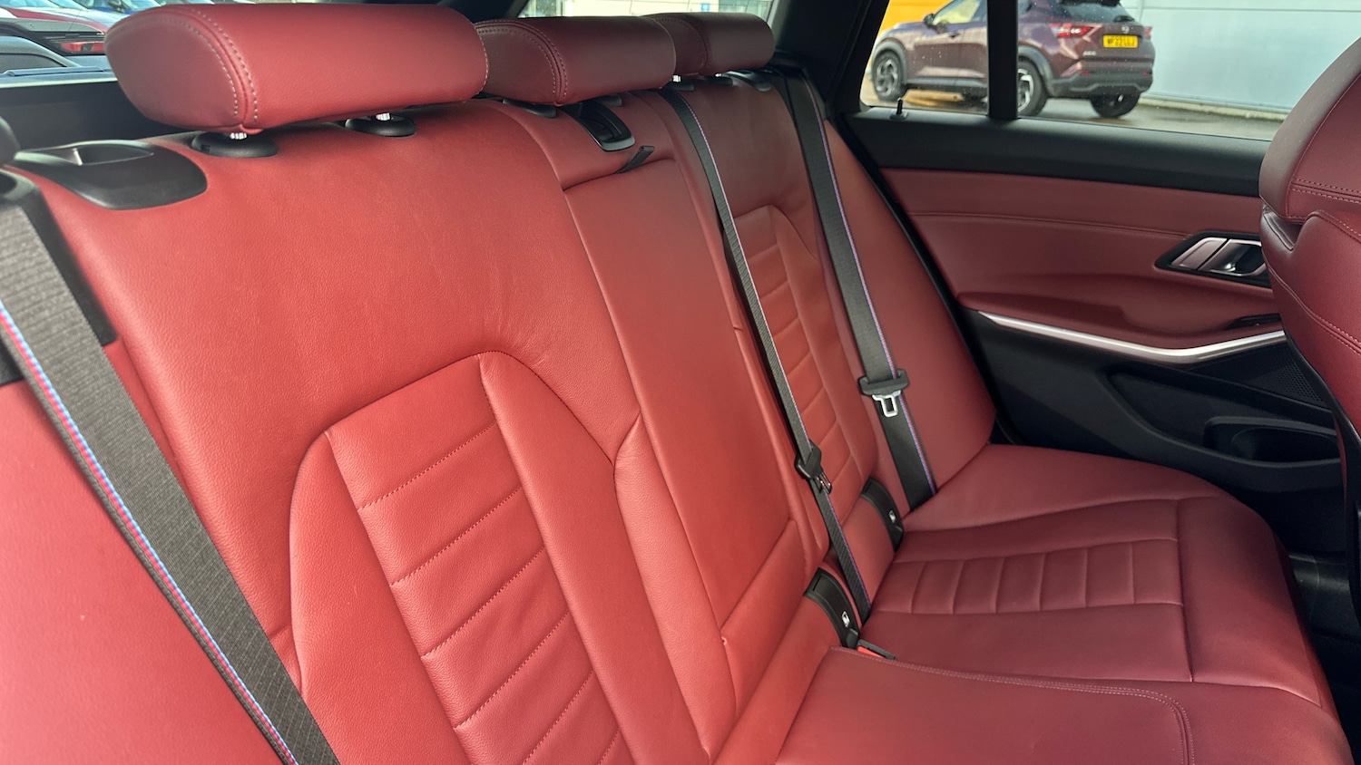 Used BMW 3 Series 2022 for sale - 76576518: Photo 12