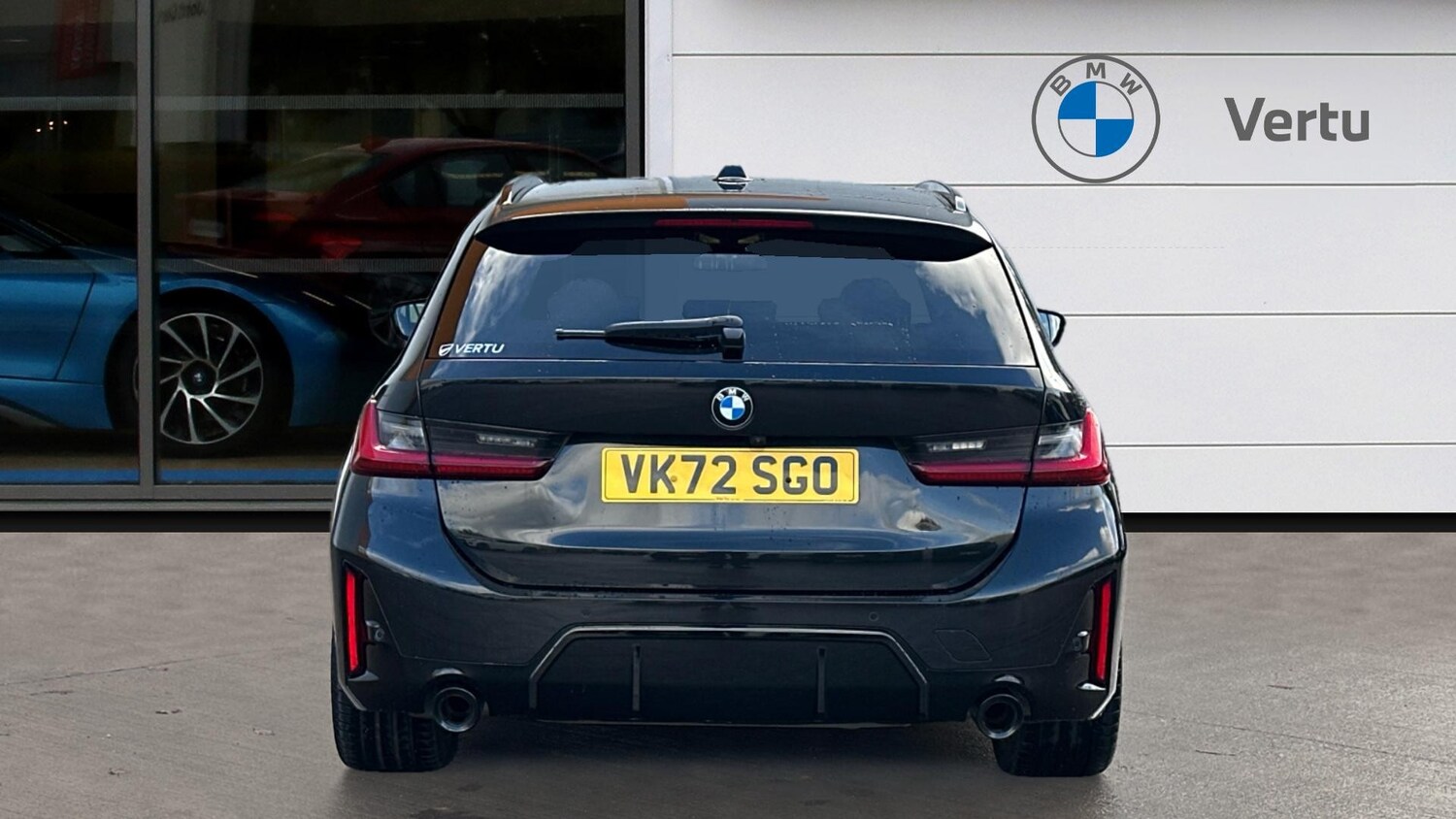 Used BMW 3 Series 2022 for sale - 76576518: Photo 15