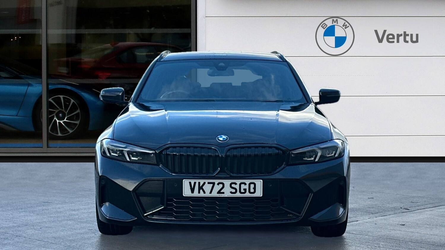 Used BMW 3 Series 2022 for sale - 76576518: Photo 16