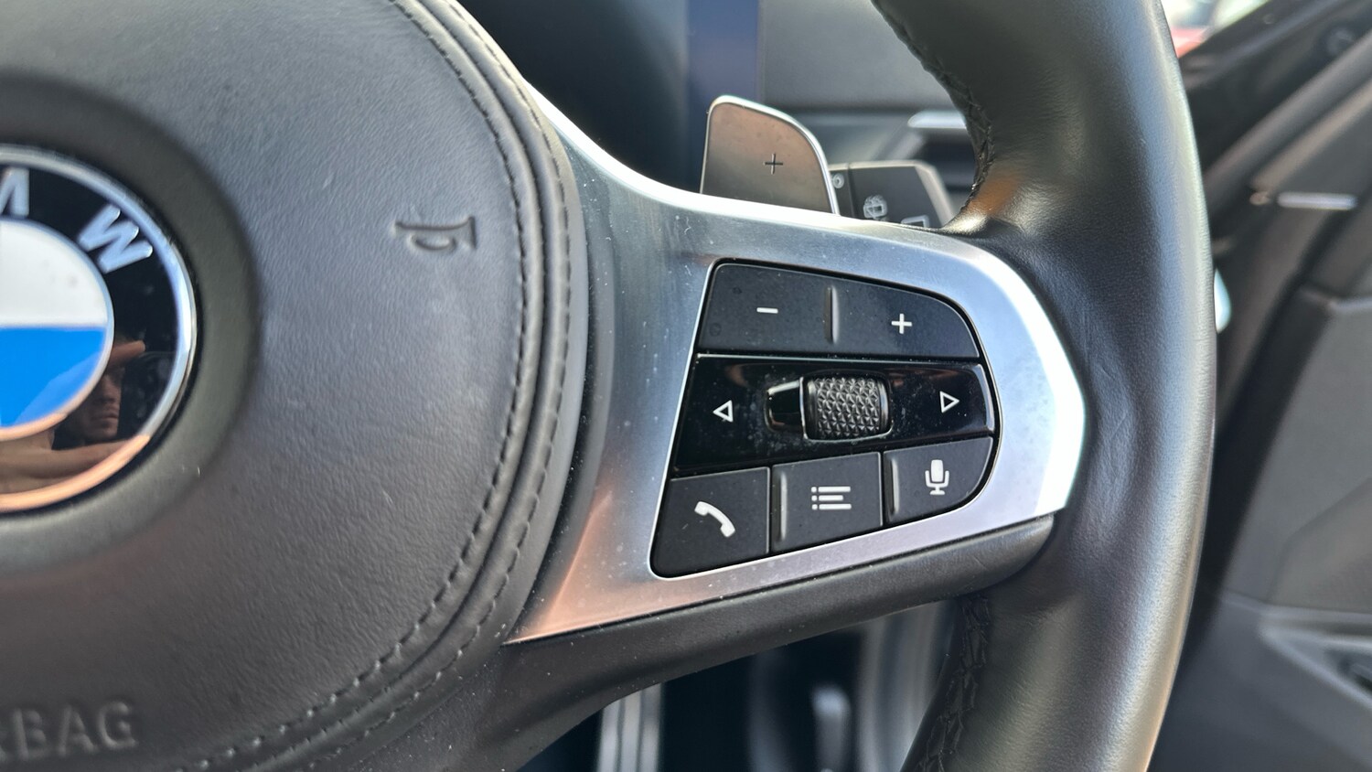 Used BMW 3 Series 2022 for sale - 76576518: Photo 18