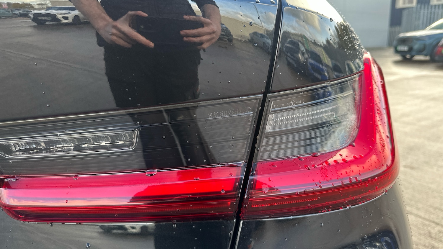 Used BMW 3 Series 2022 for sale - 76576518: Photo 22