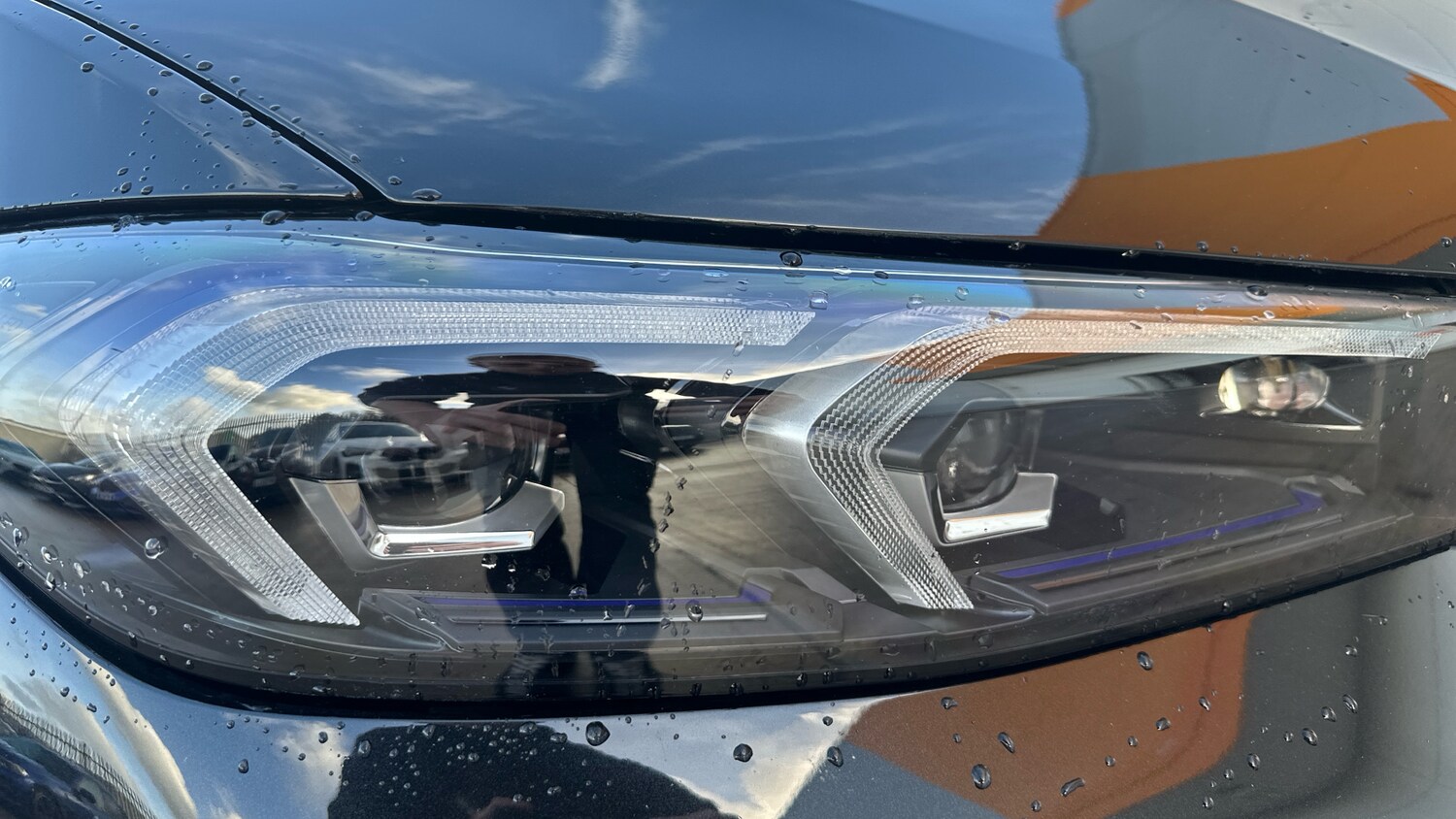 Used BMW 3 Series 2022 for sale - 76576518: Photo 23