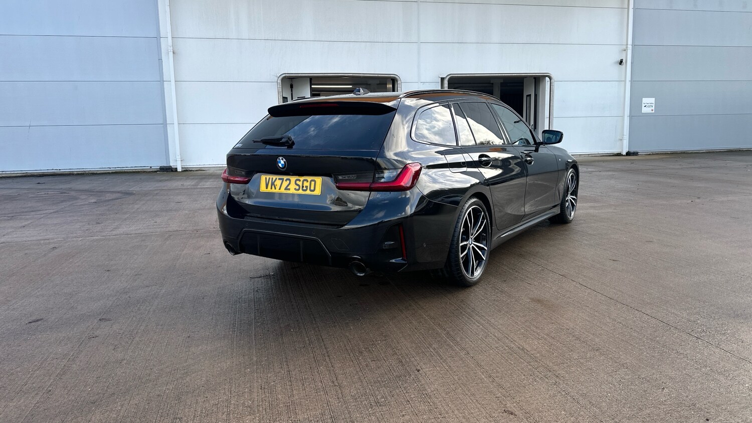 Used BMW 3 Series 2022 for sale - 76576518: Photo 24