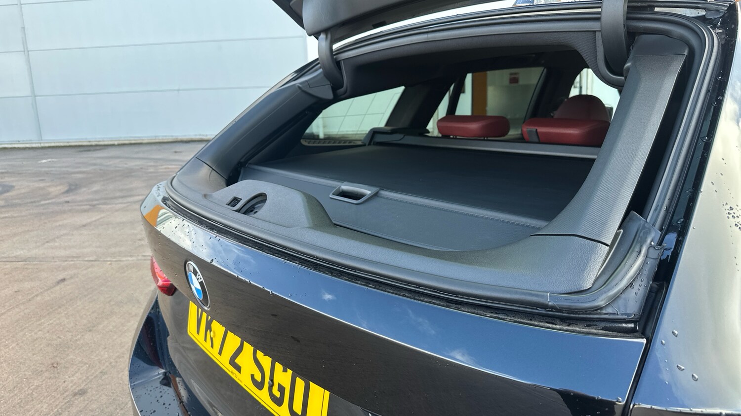 Used BMW 3 Series 2022 for sale - 76576518: Photo 26