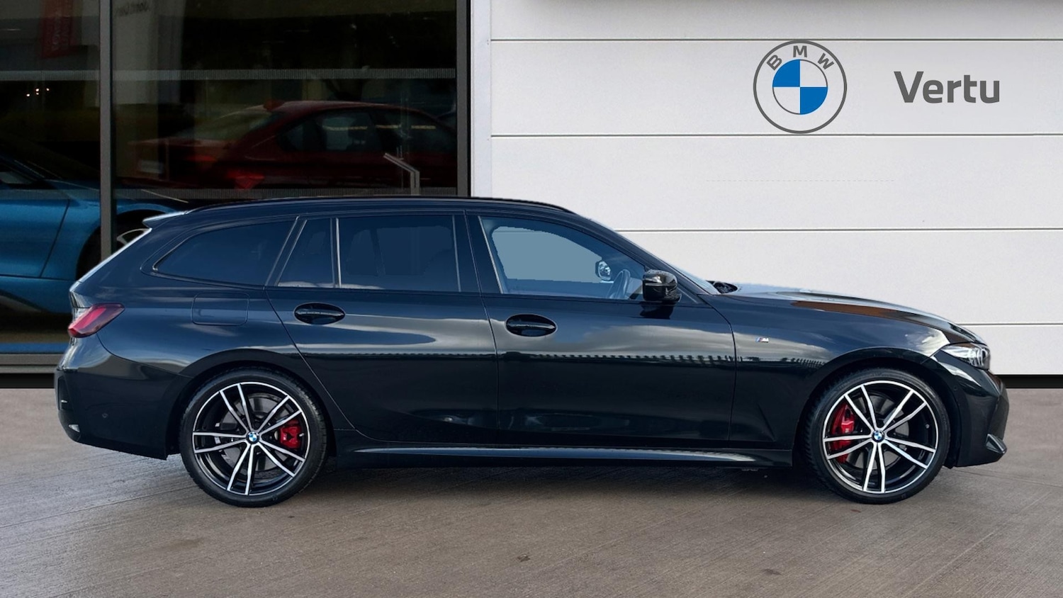 Used BMW 3 Series 2022 for sale - 76576518: Photo 3