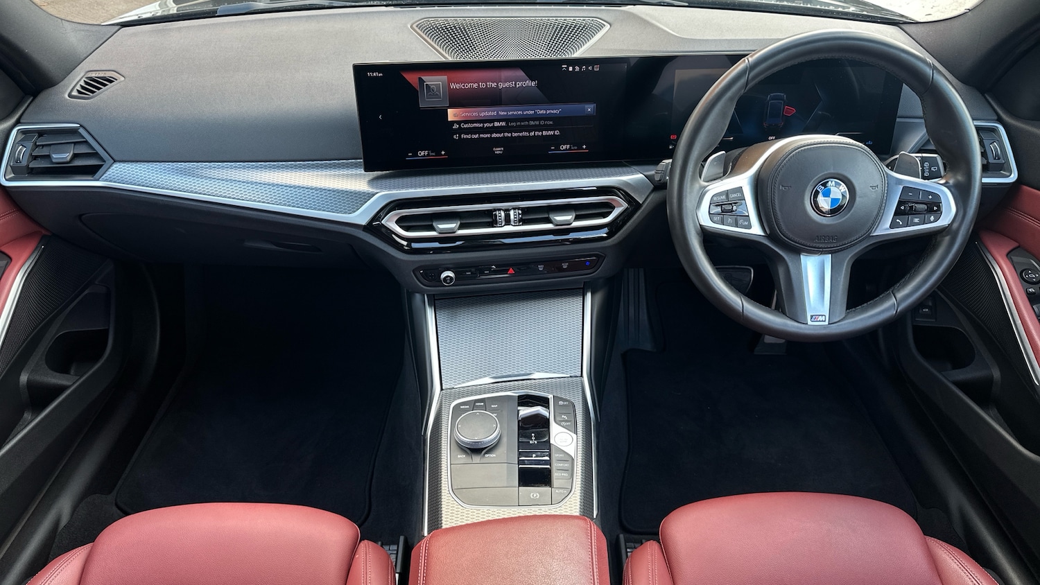 Used BMW 3 Series 2022 for sale - 76576518: Photo 4