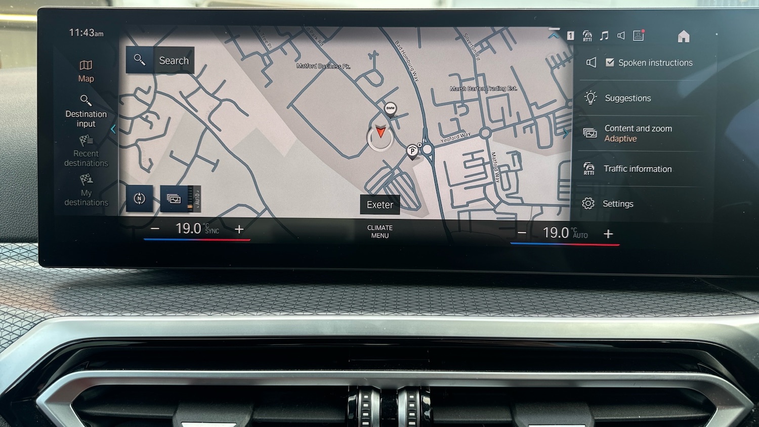 Used BMW 3 Series 2022 for sale - 76576518: Photo 41