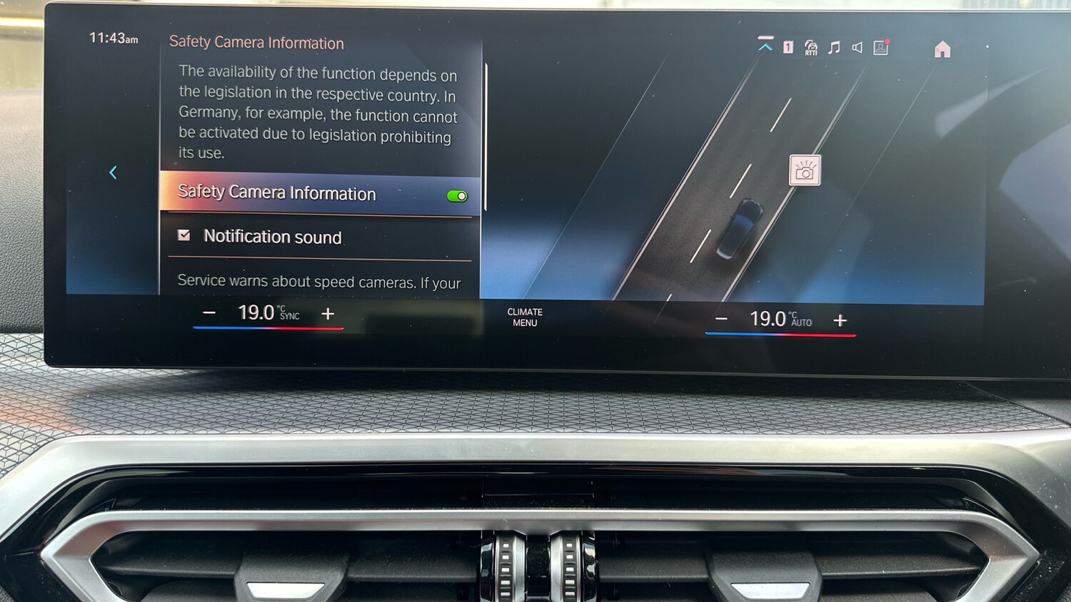 Used BMW 3 Series 2022 for sale - 76576518: Photo 45