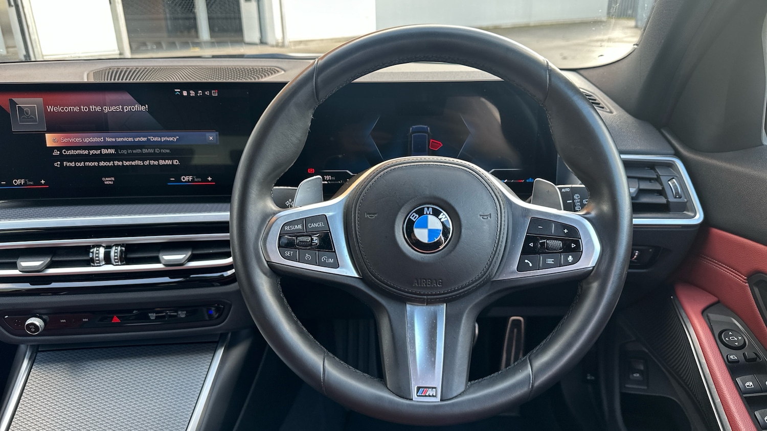 Used BMW 3 Series 2022 for sale - 76576518: Photo 5