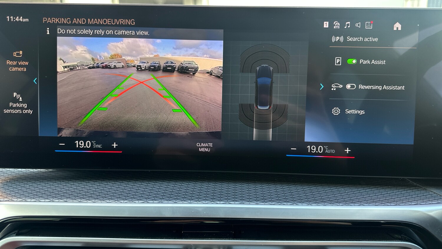 Used BMW 3 Series 2022 for sale - 76576518: Photo 55