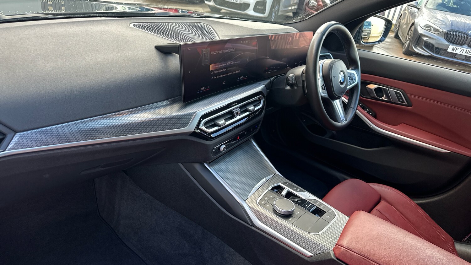 Used BMW 3 Series 2022 for sale - 76576518: Photo 7