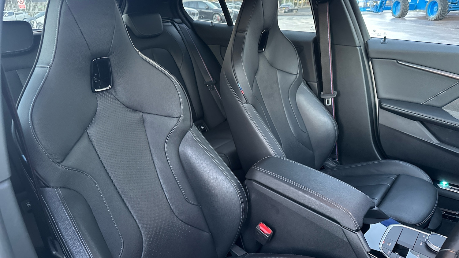 Used BMW 1 Series 2022 for sale - 77151930: Photo 11