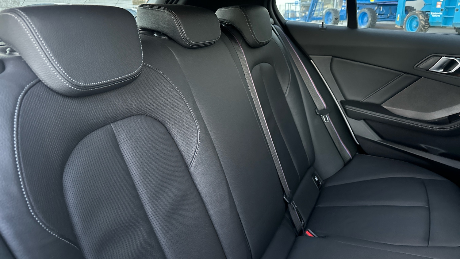 Used BMW 1 Series 2022 for sale - 77151930: Photo 12