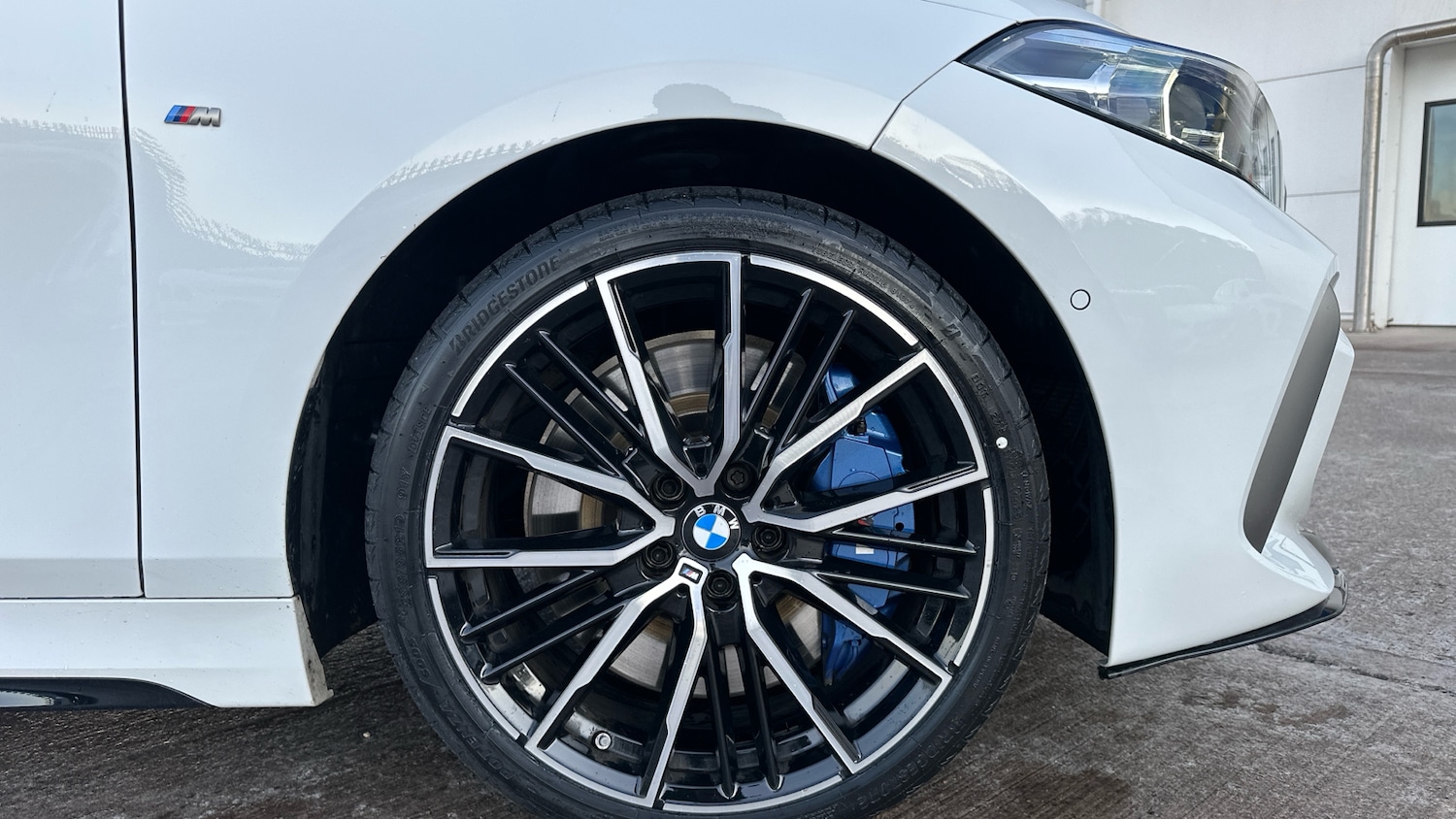 Used BMW 1 Series 2022 for sale - 77151930: Photo 14