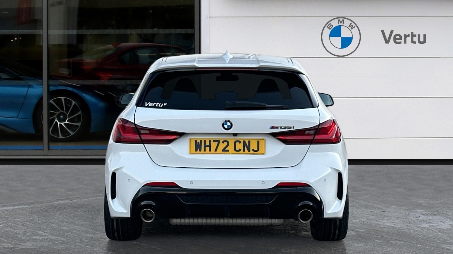 Used BMW 1 Series 2022 for sale - 77151930: Photo 15