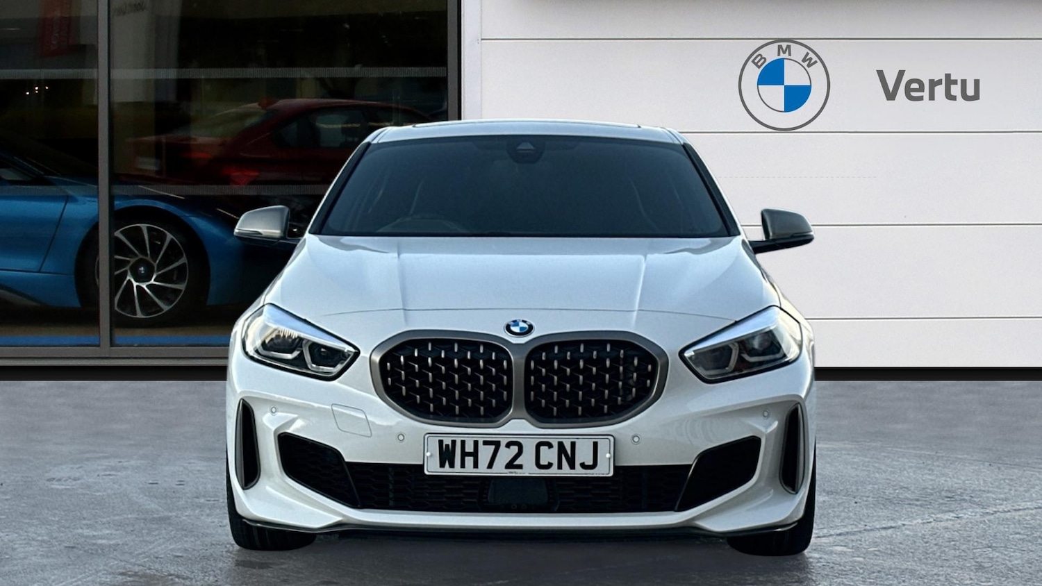 Used BMW 1 Series 2022 for sale - 77151930: Photo 16