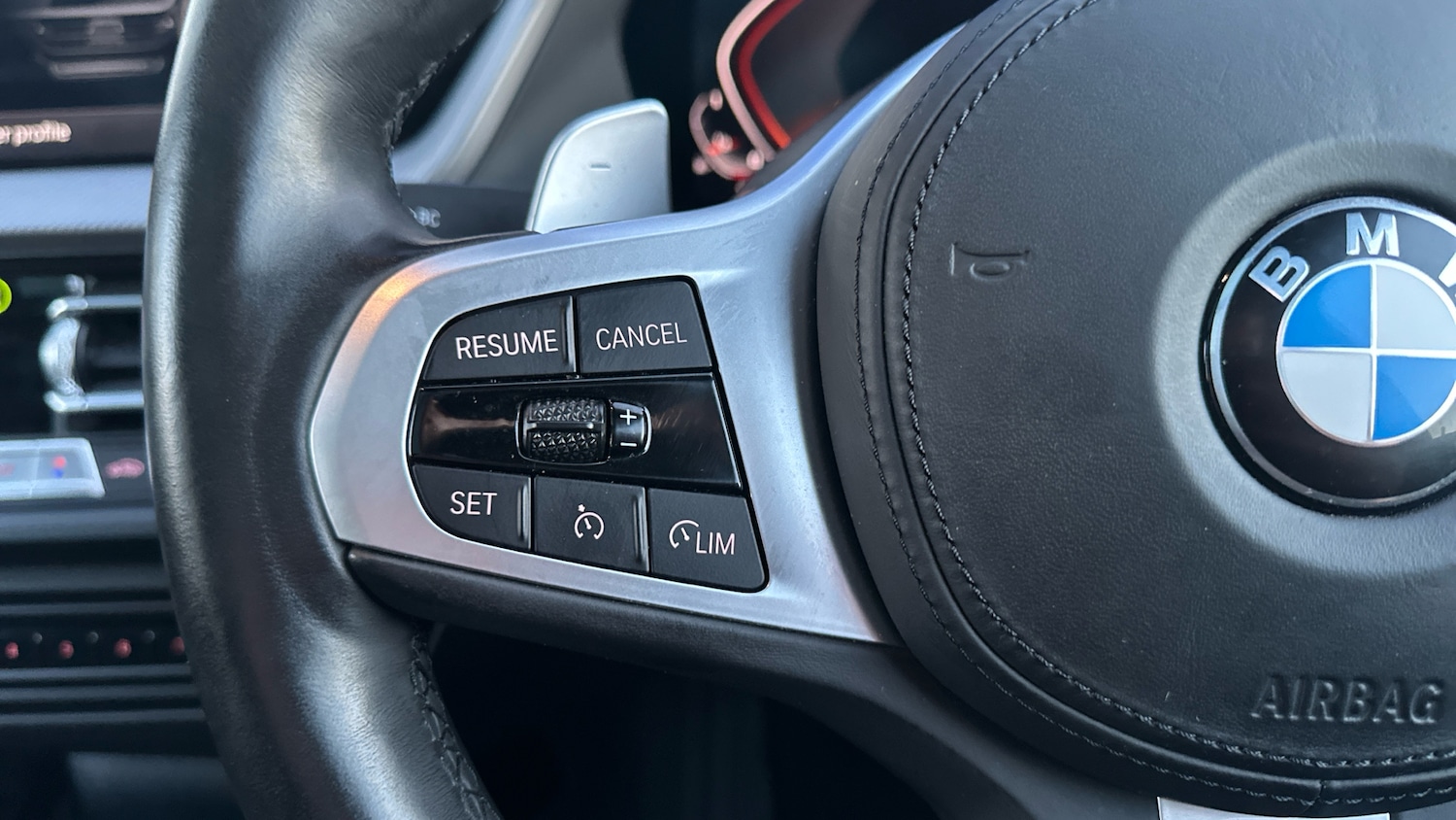 Used BMW 1 Series 2022 for sale - 77151930: Photo 17