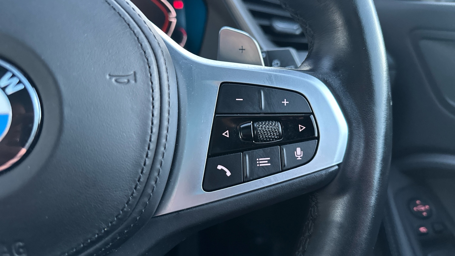 Used BMW 1 Series 2022 for sale - 77151930: Photo 18