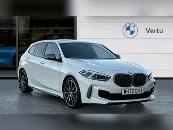 BMW 1 Series feature image