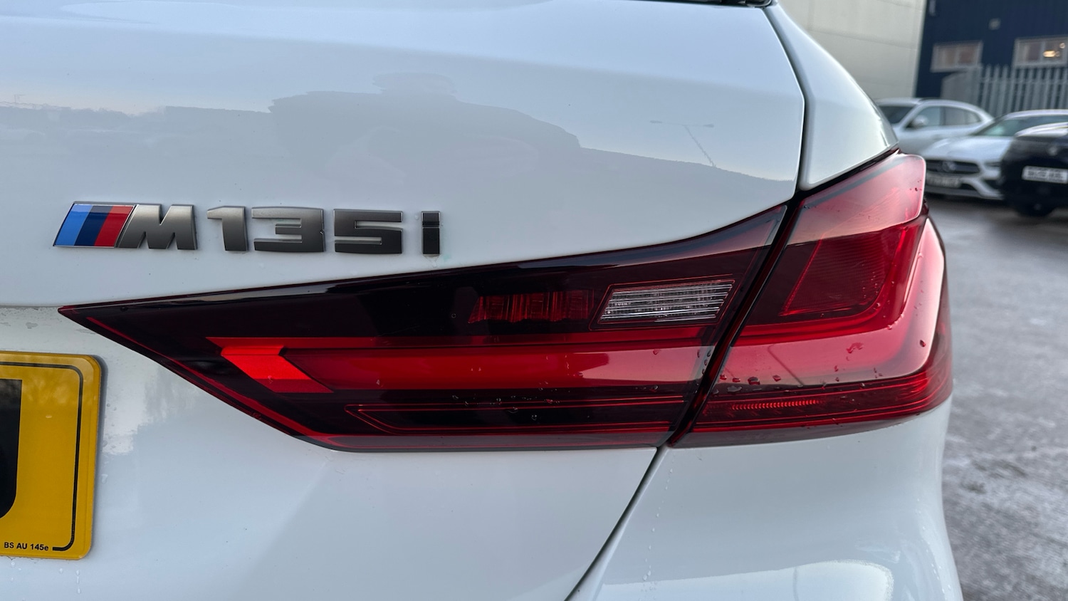 Used BMW 1 Series 2022 for sale - 77151930: Photo 22