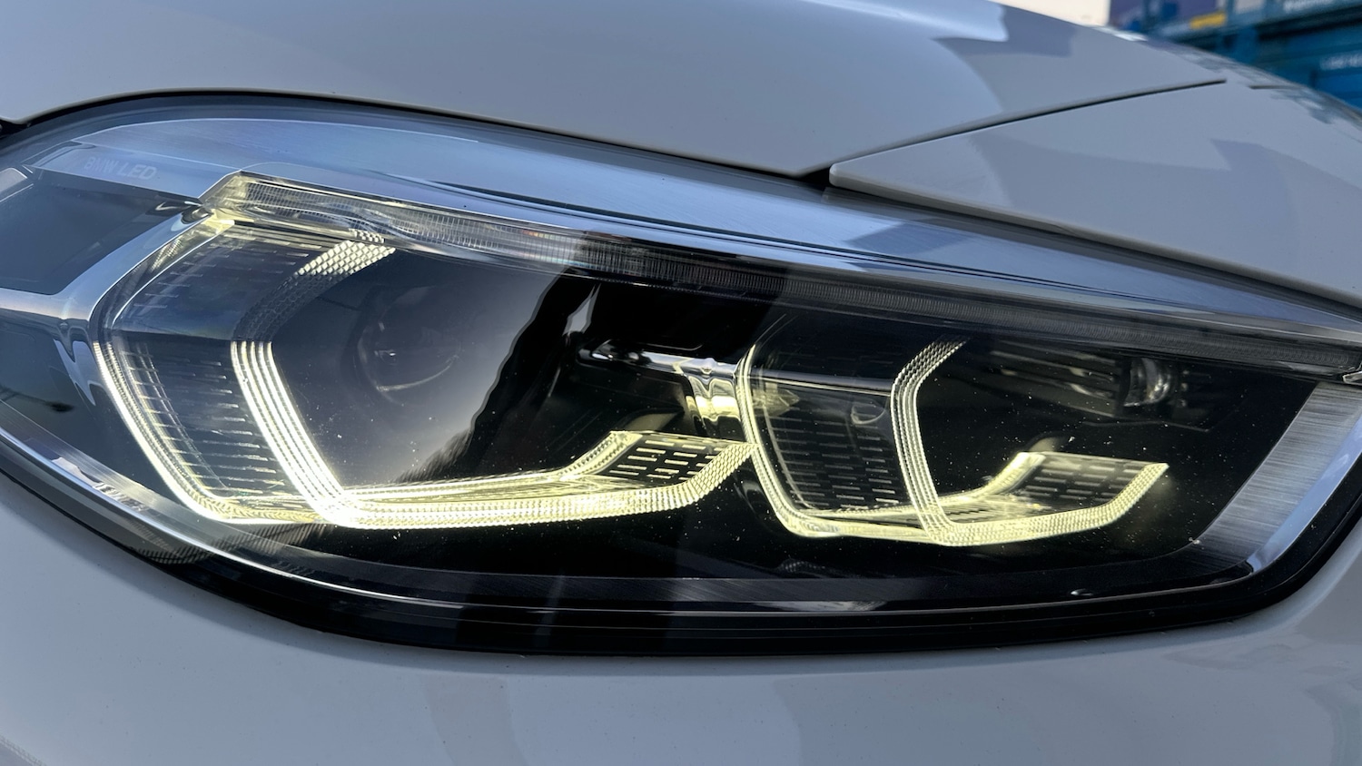 Used BMW 1 Series 2022 for sale - 77151930: Photo 23