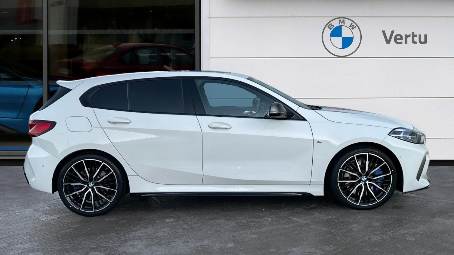 Used BMW 1 Series 2022 for sale - 77151930: Photo 3