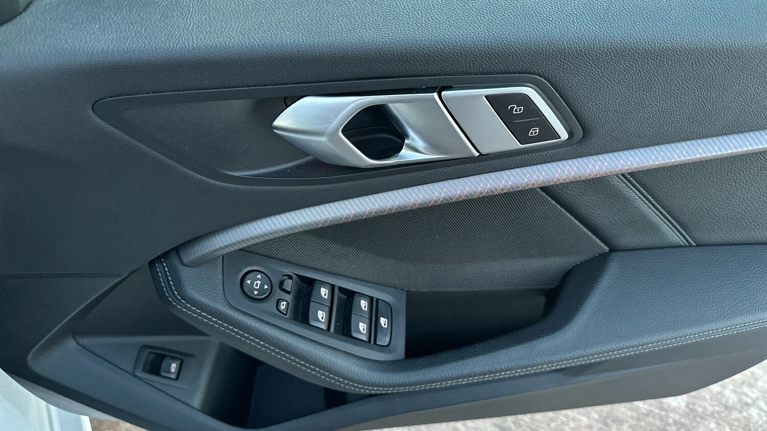 Used BMW 1 Series 2022 for sale - 77151930: Photo 34