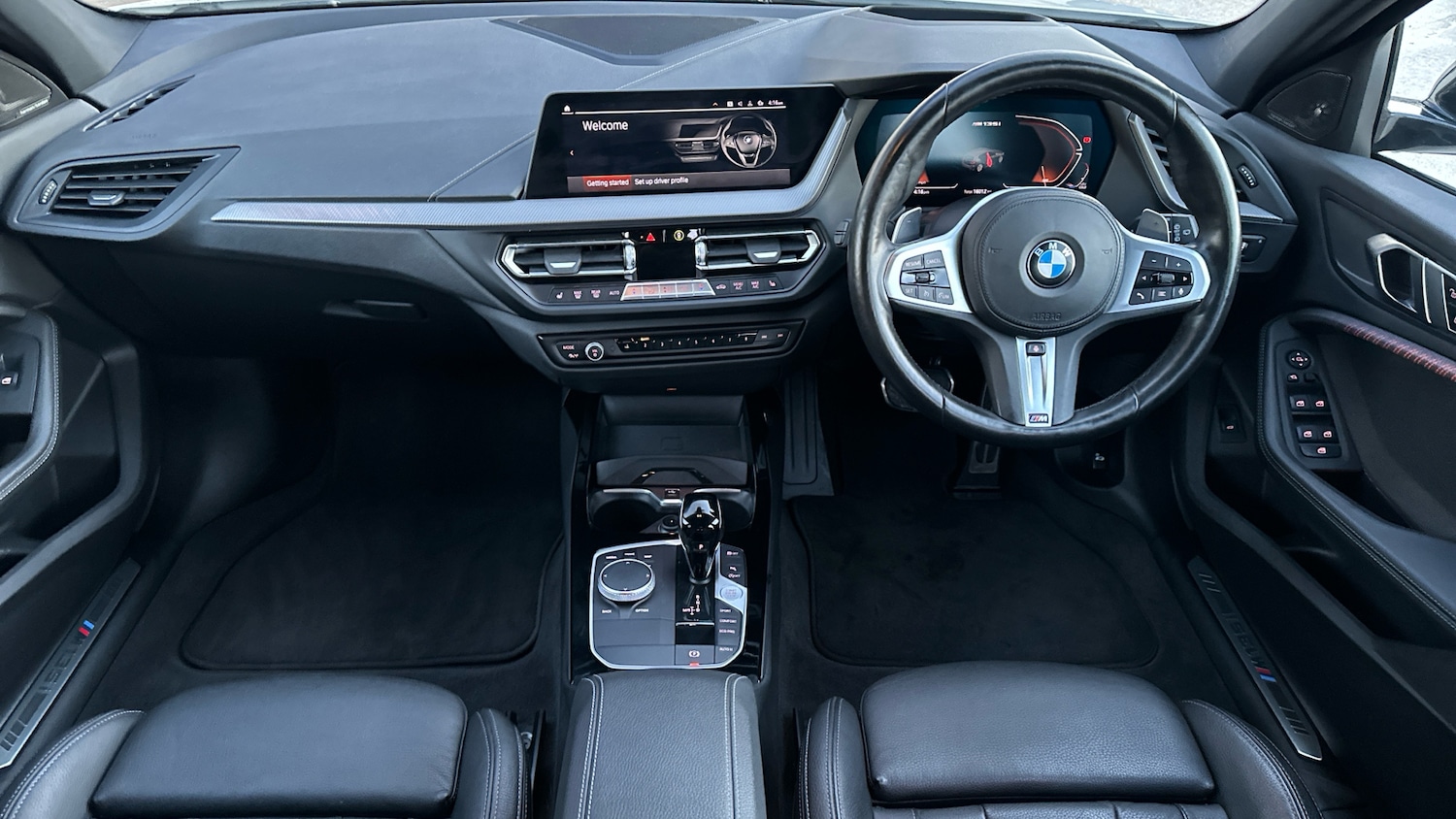 Used BMW 1 Series 2022 for sale - 77151930: Photo 4